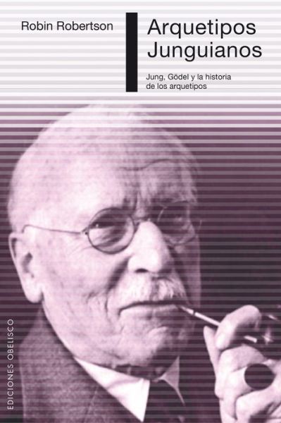 Cover for Robin Robertson · Arquetipos Junguianos (Psicologia) (Spanish Edition) (Paperback Book) [Spanish edition] (2014)