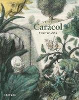 Cover for Pablo Albo · Caracol (Innbunden bok) (2019)