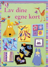 Cover for Fiona Watt · Lav dine egne kort (Bound Book) [1st edition] (2007)