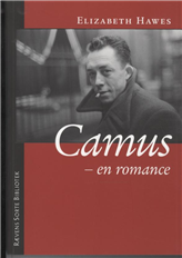 Cover for Elizabeth Hawes · Rævens sorte bibliotek 80: Camus - En Romance (Sewn Spine Book) [1.º edición] (2011)