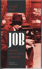 Cover for Joseph Roth · Job (Sewn Spine Book) [1st edition] (2009)