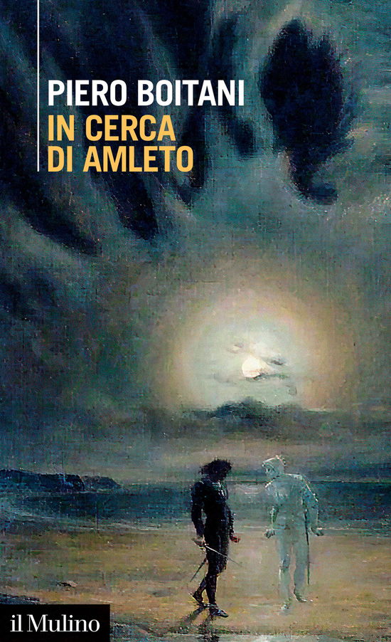 Cover for Piero Boitani · In Cerca Di Amleto (Book)