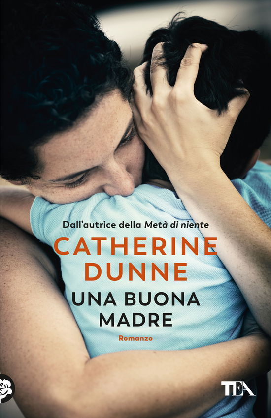 Cover for Catherine Dunne · Una Buona Madre (Book)