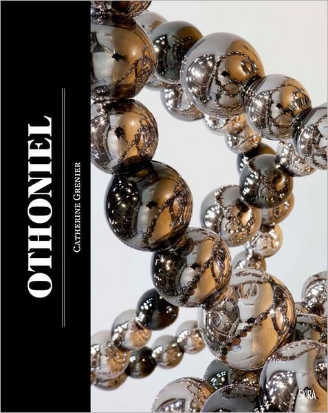 Othoniel - Catherine Grenier - Bøger - Skira - 9788857214214 - 1. oktober 2012