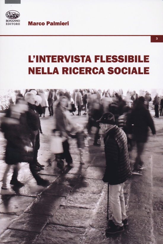 Cover for Marco Palmieri · L' Intervista Flessibile Nella Ricerca Sociale (Book)