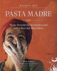 Cover for Carpi · Backen mit Pasta Madre (Book)