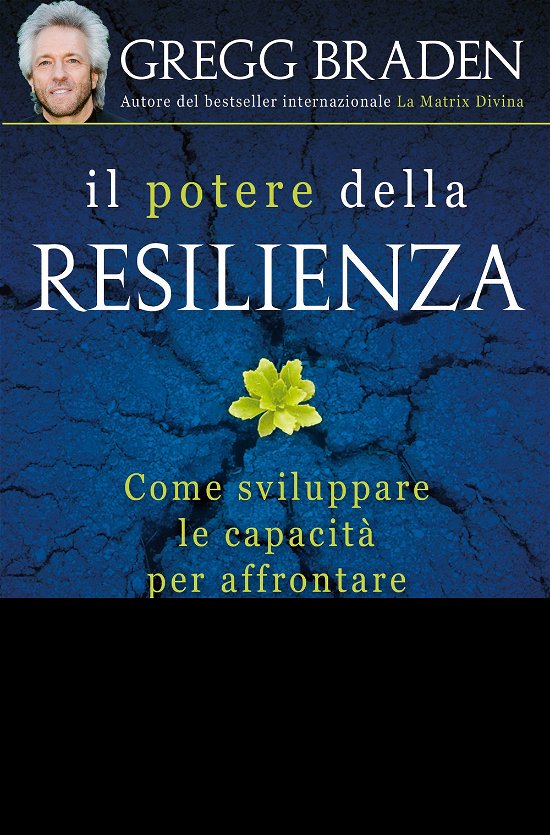 Cover for Gregg Braden · Il Potere Della Resilienza (DVD)