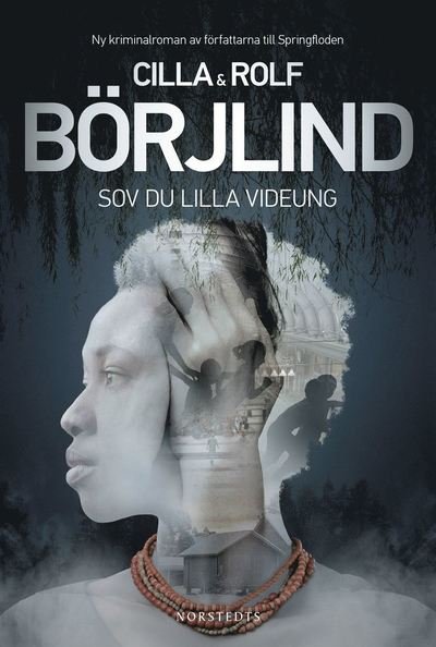Cover for Rolf Börjlind · Rönning / Stilton: Sov du lilla videung (Paperback Book) (2017)