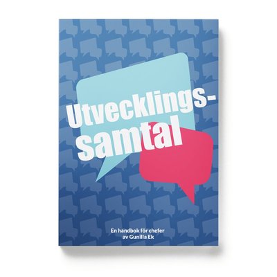 Cover for Gunilla Ek · Kunskap på nolltid: Utvecklingssamtal : en handbok för chefer (Book) (2016)