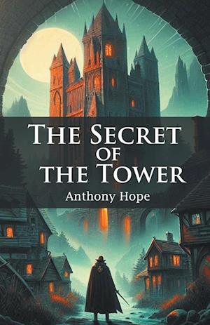 Cover for Anthony Hope · The Secret of the Tower (Edition2024) (Paperback Book) (2024)