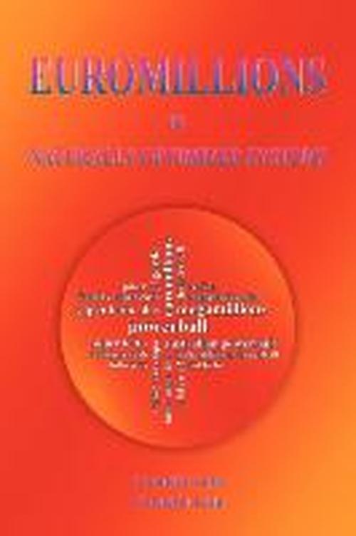 Cover for Cornelia Lala · Euromillions in Naturally Optimized Systems (Paperback Book) (2011)