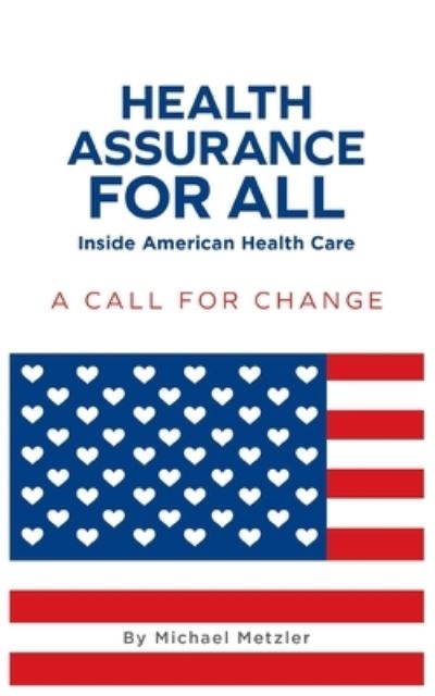 Cover for Michael Metzler · Health Assurance for All (Paperback Book) (2020)