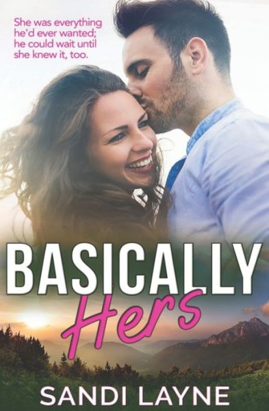 Cover for Sandi Layne · Basically Hers (Paperback Book) (2020)