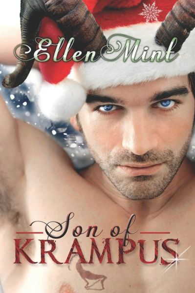 Son of Krampus - Holidays of Love - Ellen Mint - Bücher - Independently Published - 9798666275214 - 12. November 2020