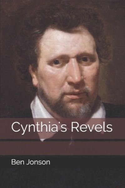 Cover for Ben Jonson · Cynthia's Revels (Paperback Bog) (2020)