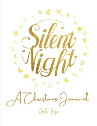 Cover for Carla Trigo · Silent Night (Paperback Book) (2020)