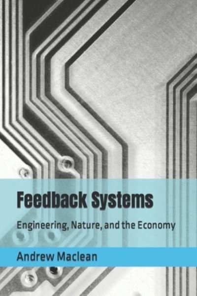 Cover for Andrew Maclean · Feedback Systems (Bok) (2022)