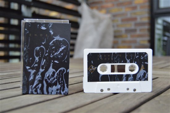 Cover for Redwood Hill · Ender (Cassette)
