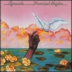 Cover for Cymande · Promised Heights (LP) (2000)
