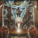 Cover for Valiance · Unglorious Conspiracy (CD) (2002)