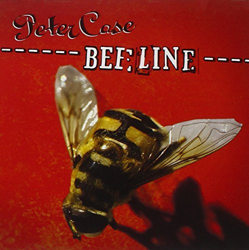 Cover for Peter Case · Beeline (LP) (2002)