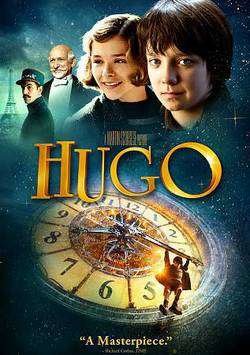 Hugo - Hugo - Film - 20th Century Fox - 0032429257215 - 24. januar 2017
