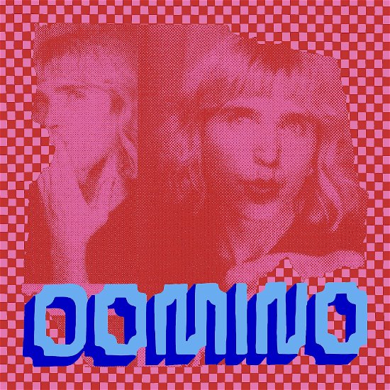 Domino - Diners - Musik - BAR NONE - 0032862030215 - 18. August 2023