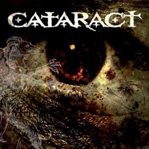 Cataract - Cataract - Music - METAL BLADE RECORDS - 0039841467215 - June 10, 2011