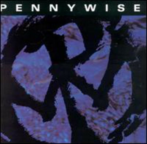 Cover for Pennywise (LP) (1993)