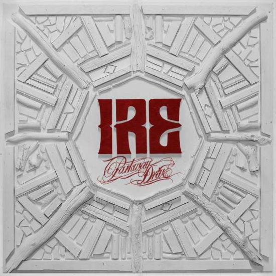 Ire - Parkway Drive - Musiikki - EPITAPH - 0045778740215 - perjantai 23. lokakuuta 2015