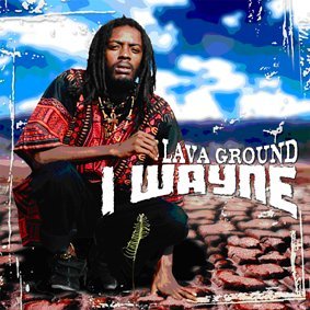 Lava Ground - I Wayne - Music - VP - 0054645170215 - April 28, 2017