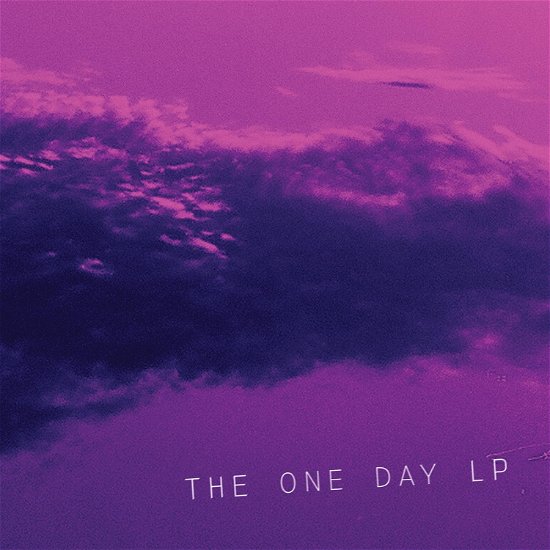 Tate Mcrae · The One Day (LP) (2024)