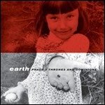 Cover for Earth · Phase 3: Thrones and Dominions (LP) [Reissue edition] (2005)