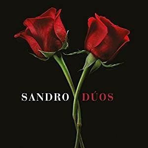 Cover for Sandro · Sandro Duos (LP) (2018)