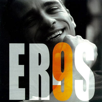 Eros Ramazzotti · 9 (LP) [Spanish edition] (2021)