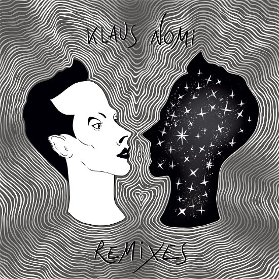 Remixes - Klaus Nomi - Musiikki - LEGACY - 0196588283215 - perjantai 29. syyskuuta 2023
