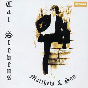 Matthew & Son - Cat Stevens - Musikk - UNIVERSAL - 0602498108215 - 19. juli 2021