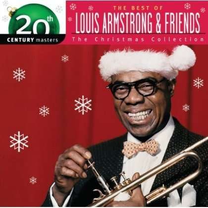 Best of Christmas - Louis Armstrong - Musiikki - CHRISTMAS / SEASONAL - 0602498111215 - tiistai 19. elokuuta 2008