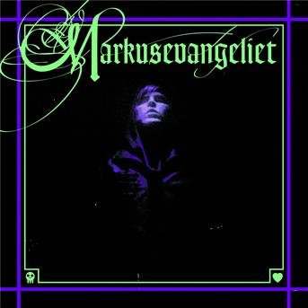 Cover for Markus Krunegård · Markusevangeliet (CD) (2009)