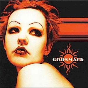 Godsmack - Godsmack - Musique - METAL / HARD - 0602577593215 - 15 décembre 2023