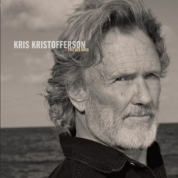 This Old Road (Ltd. Blue Vinyl) - Kris Kristofferson - Musique - NEW WEST RECORDS, INC. - 0607396568215 - 18 novembre 2022