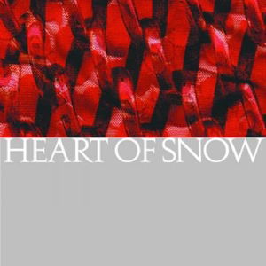 Cover for Heart of Snow · Endure Or More (LP) (2005)