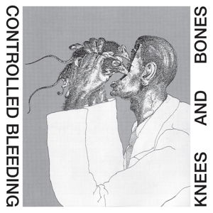 Knees & Bones - Controlled Bleeding - Musik - ARTOFFACT - 0628070625215 - 21. Oktober 2016