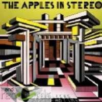 Cover for The Apples in stereo · Travellers in Space and Time (LP) [180 gram edition] (2010)