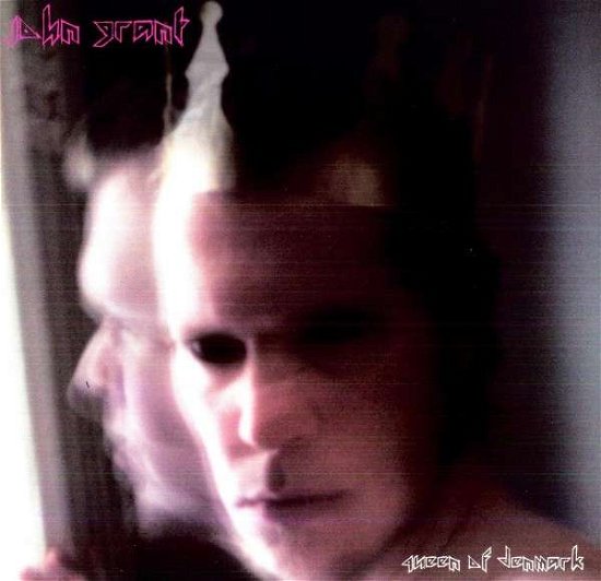 Cover for John Grant · Queen of Denmark (LP) (2011)