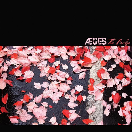 Cover for Aeges · The Bridge (LP) (2012)