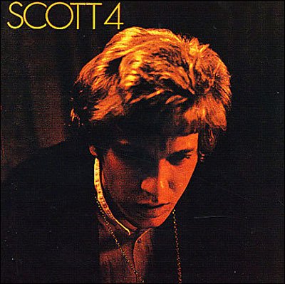 Scott 4 - Scott Walker - Muziek - 4 MEN WITH BEARDS - 0646315115215 - 14 maart 2008