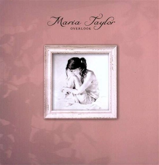 Cover for Maria Taylor · Overlook (LP) (2011)