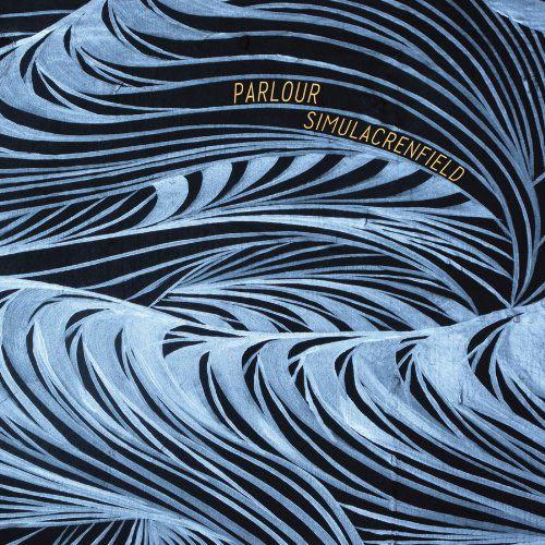 Cover for Parlour · Simulacrenfield (LP) (2010)