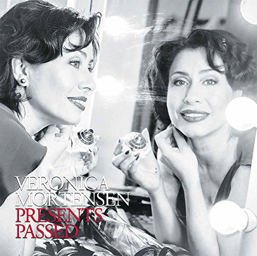 Presents Passed [vinyl] - Veronica Mortensen - Musiikki - CADIZ - STUNT - 0663993150215 - perjantai 15. maaliskuuta 2019